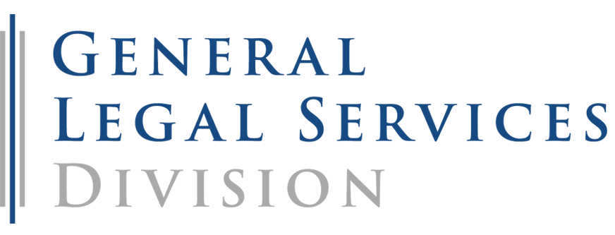 General-Legal-Service division