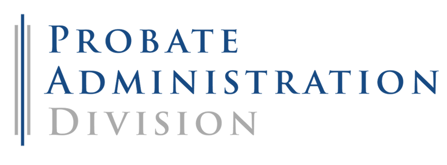 Probate Administration division